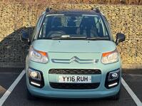 CITROEN C3 PICASSO