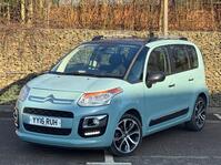 CITROEN C3 PICASSO