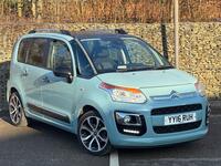 CITROEN C3 PICASSO